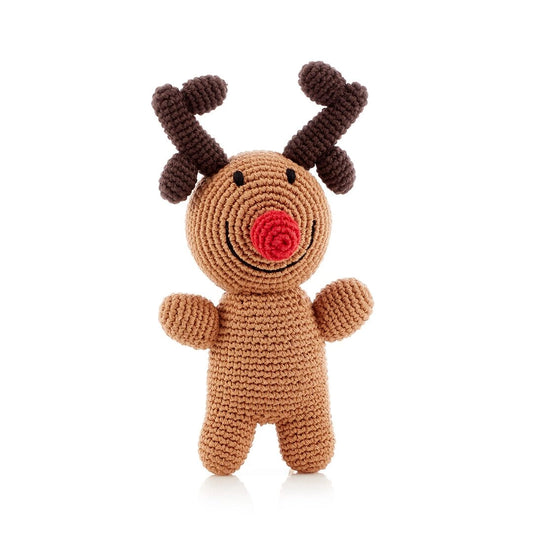 Holiday Toy Rudolph