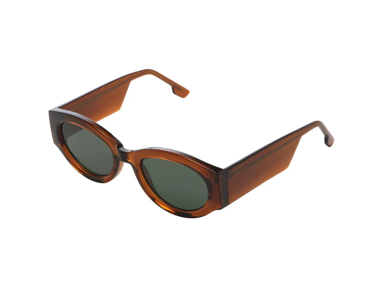 Dax Bronze Sunglasses