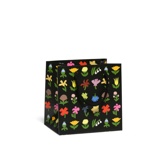 Little Flowers Small Gift Bag