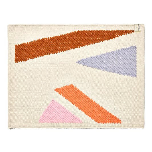 Ataco Clay Rug