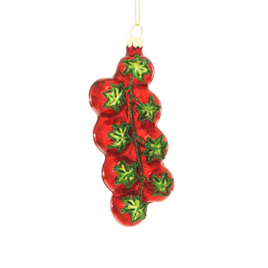 Cherry Tomatoes Ornament