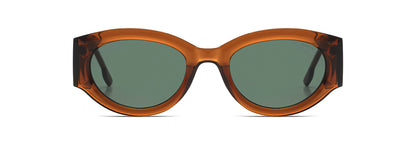 Dax Bronze Sunglasses