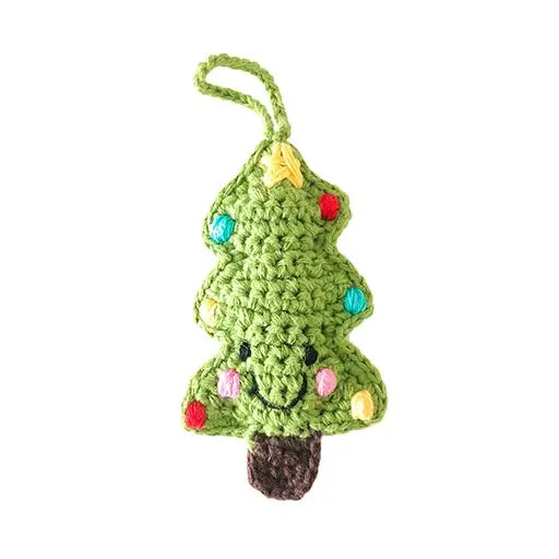 Christmas Tree Ornament