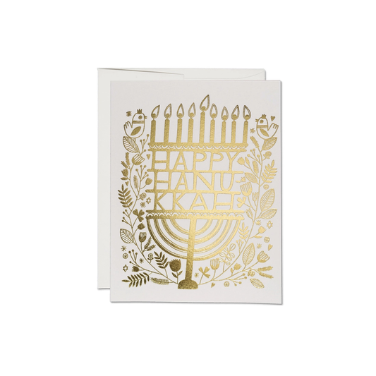 Hanukkah Candles - Boxed Set